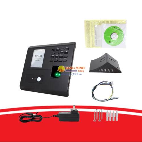 Máy chấm công ZKteco MB23VL (Wifi)